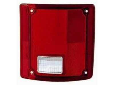 Lente traseira direita TYC 68453KSFV 1988 1989 1990 para 1987-1991 GMC R3500 - Imagem 1 de 2