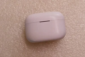 Sony LinkBuds S WF-LS900N ESTUCHE DE CARGA Repuesto - Estuche BLANCO - BLANCO - Imagen 1 de 3