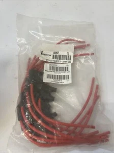 ATO FUSE HOLDER IMPERIAL  SUPPLIES #80862 Bag Of 10 - Picture 1 of 2