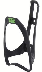 CONTEC Fahrrad Trinkflaschenhalter Neo Cage 40 g schwarz / neogreen - Bild 1 von 1