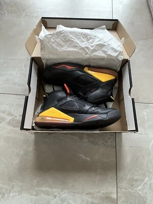 Air Jordan Mars 270 Citrus 9.5 2020 zapatos de Estados Unidos Foto 1 de 4