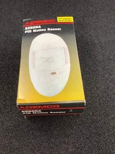 AURORA - ADEMCO - Ademco Aurora PIR Bewegungssensor - Honeywell Pet Immun 40 Pfund - Bild 1 von 1