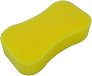 Jumbo Sponge Large Size Car Wash Washing Valeting Cleaner Sponge UK - Picture 1 of 2