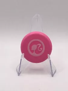 Barbie House Brazil Barbie Frisbee - Picture 1 of 2