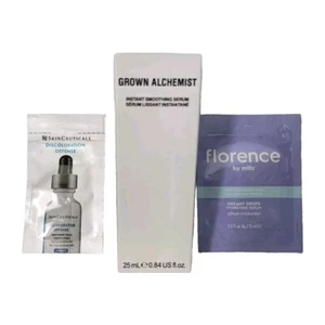 Suero suavizante instantáneo GROWN ALCHEMIST 0,84 OZ + BONIFICACIÓN - Imagen 1 de 6