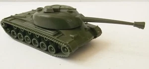 Airfix T.Cohn Attack Force HO OO - M48 Patton Tank - Picture 1 of 4