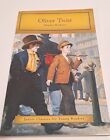 Oliver Twist by Charles Dickens - Junior Classics for Young Readers - Very Good