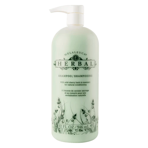 Melaleuca Herbal Shampoo Clarifying Soothes Grapefruit Family Size 946ml NEW - Image 1 of 1