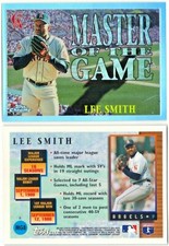 MLB Single Refractor Trading Cards Topps Chrome, Finest, Bowman's Best, & More