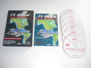 FS GLOBAL ULTIMATE - The Americas Pc Complemento Simulador de Vuelo Sim X y 2004 FSX - Imagen 1 de 1