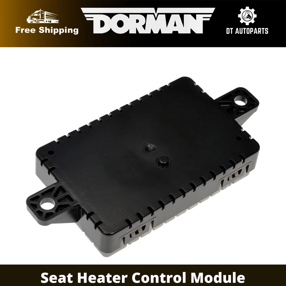 Módulo de control de calefacción de asiento Dorman para Ford F-150 2015 Foto 1 de 4