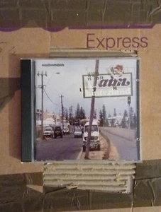AIM Hinterland (GCCD112) 13 Track CD Album GRAND CENTRAL RECORDS UK Hip Hop - Picture 1 of 5