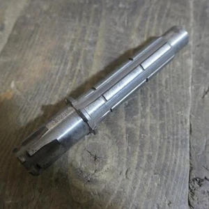 Honda CZ100, Counter shaft, NOS, C1002302F - Picture 1 of 3