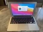 Apple Macbook Air 11.6" (128 GB SSD, Intel Core i5-4260U, 1.4 GHz, 4GB) Laptop-