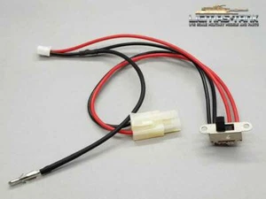 Kabel für die Stromversorgung RRZ Version Heng Long / Taigen Panzer 1:16 - Bild 1 von 1