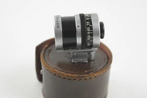 NIKON Nippon Kogaku Universal Viewfinder - Picture 1 of 8