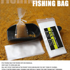 Carp Coarse Fishing Fishing lure Bag Tape water soluble bag  carp fishing