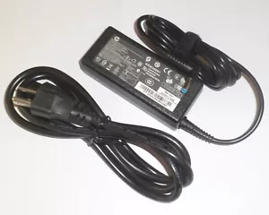 Adattatore CA originale per HP Pavilion 11 x2 11-H000 11-H010ca 11-H010nr 11-H013dx - Foto 1 di 3