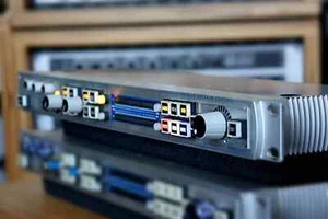 -- RARE -- MODIFIED PreSonus Central Station -- ONE OF A KIND -- - Picture 1 of 7