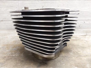 2007 2007-2011 Harley Davidson Street Glide FLHX Front Cylinder Wall Jug - Picture 1 of 9