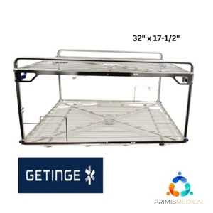 Getinge Porta Lavatrice FD106/210628 32" x 17-1/2" - Foto 1 di 4