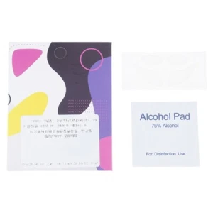 Mouse Skates Pad Mouse Feet Control Mouse Low Glides Replacement for Akitsu - Photo 1/8