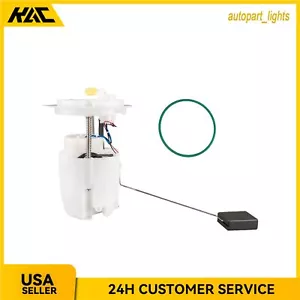 Fuel Pump Module Assembly E7220M For Dodge Caliber Jeep Compass 2007-2010 2011 - Foto 1 di 9