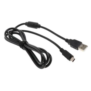 USB-Ladekabel Für Sony PlayStation 3 PS3-Controller - Bild 1 von 5