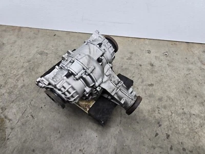Montaje portador diferencial trasero MKW OEM 86K OEM 13-15 AUDI RS5 4,2 L Foto 1 de 4