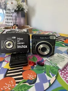 Fiji Film Instax Taylor Swift Camera - Barely Used! - Picture 1 of 3