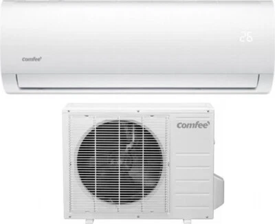 Comfee Climatizzatore Inverter 9000 Btu Condizionatore Pompa di Calore CF-CFW09A