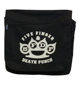 Five Finger Death Punch Knuckles Bag - Bild 1 von 4