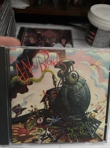 Bigger, Better, Faster by 4 Non Blondes (CD, Oct-1992, Interscope (USA)) - Imagen 1 de 4