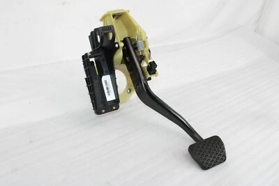 2009-2015 BMW 750i 750Li F01 OEM Brake Pedal Assembly Black Used With Sensor OEM - Image 1 of 4