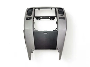 Toyota 4Runner SR5 03-09 Center Console Panel Assembly 55405-35420, D016, OEM, 2 - Picture 1 of 5