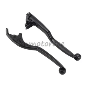 Palanca de embrague de freno negra para Kawasaki Ninja 400 2018-2024 46092-0562 13236-0811 - Imagen 1 de 5
