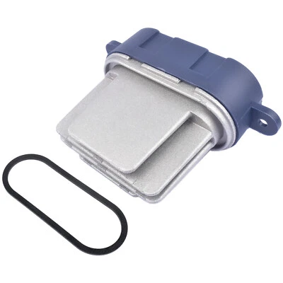 Heizung / Lüftung Gebläse Widerstand für Renault Espace IV JK0/1 1.9 dCi 2002- - Bild 1 von 4