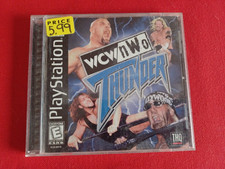 .PSX.' | '.WCW NWO Thunder.