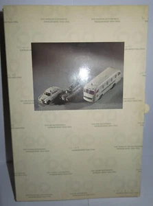 Set 3 Mod Brekina 100 Years Daimler-Benz 190 C Drk 190 Dc Kombi Binz Bus O 321 H - Picture 1 of 12