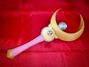 Sailor Moon Stick 3d Printed - Picture 1 of 2