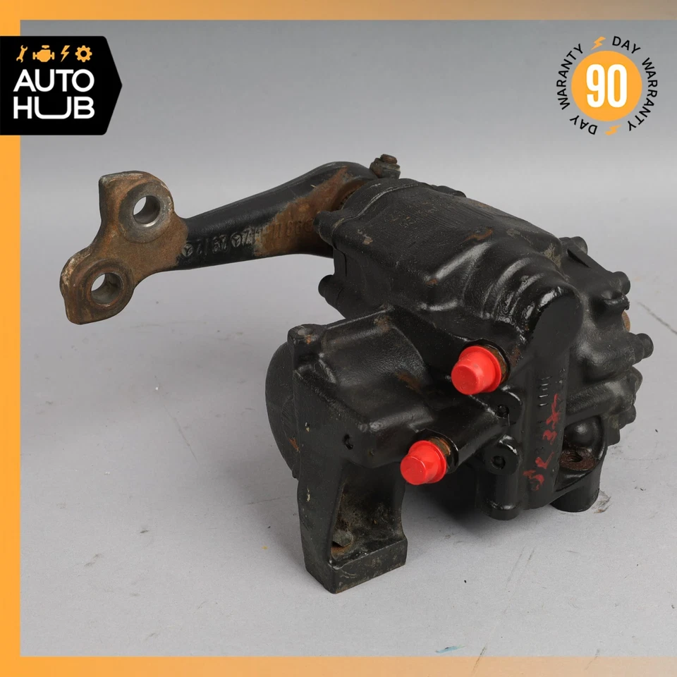 Caja de cambios de dirección asistida 90-02 Mercedes R129 SL320 SL500 1294600901 OEM Foto 1 de 4