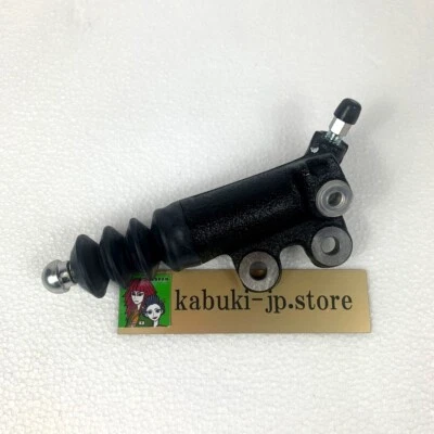 Cilindro esclavo embrague HONDA 46930-S2A-003 2000-2003 S2000 F20C1 F20C genuino OEM Foto 1 de 4