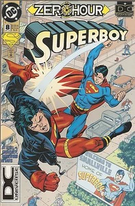 Superboy '94 8 DC Universe en muy buen estado p3 - Imagen 1 de 1