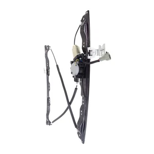 For Infiniti QX56 2004-2010 Window Regulator Passenger Side Front Power w/Motor - Picture 1 of 6