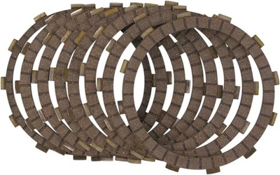 Clutch Friction Kit - Standard Cork Style EBC CK1297 Foto 1 de 2