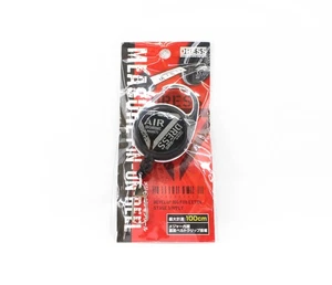 Dress Tape Measure Pin On Reel (0032) - Picture 1 of 6