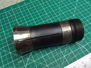 1-5/8'' Hardinge 20C Collet Used (21) - Picture 1 of 3