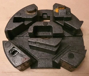 FORD FOCUS MK3 11-15 WAGENHEBER SCHAUMSTOFFHALTER BM5117009EB - Bild 1 von 24