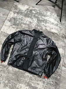 Men's (L) REV'IT WATERPROOF Motorcycle Lightweight Lining Jacket Premium  - Bild 1 von 8