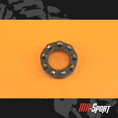 08-13 2012 Trail Blazer 330 OEM High Reverse собаки помолвочное снаряжение  - Изображение 1 из 2